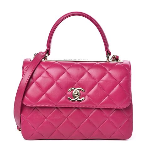 pink chanel.bag|chanel pink bag price.